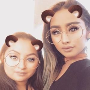 Meet your Posher, Catherine